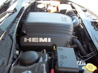 2012 Chrysler 300C  Base