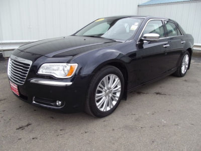 2011 Chrysler 300C