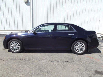 2011 Chrysler 300C