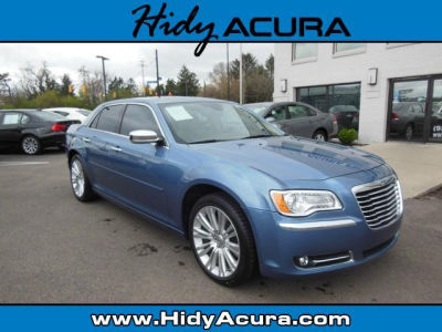 2011 Chrysler 300C