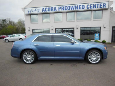 2011 Chrysler 300C