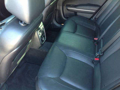 2012 Chrysler 300C  Base