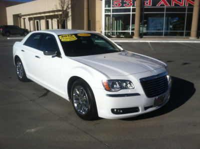 2012 Chrysler 300C  Base