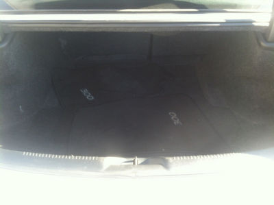 2012 Chrysler 300C  Base