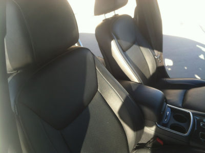 2012 Chrysler 300C  Base