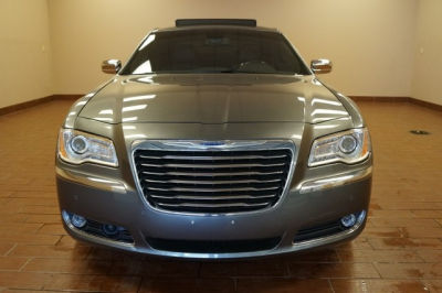 2011 Chrysler 300C