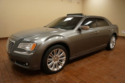 2011 Chrysler 300C