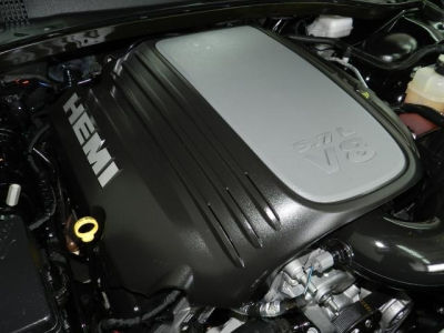 2013 Chrysler 300C  Base
