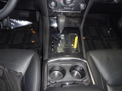 2012 Chrysler 300C  Base