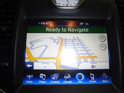 2012 Chrysler 300C  Base