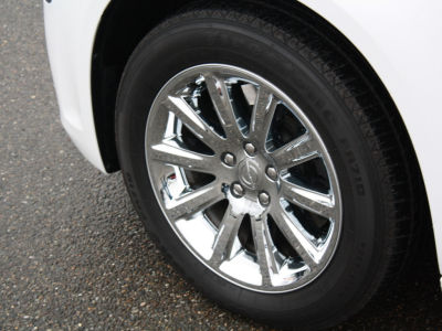 2011 Chrysler 300C  Base