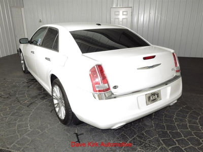 2012 Chrysler 300C