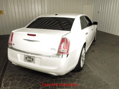 2012 Chrysler 300C