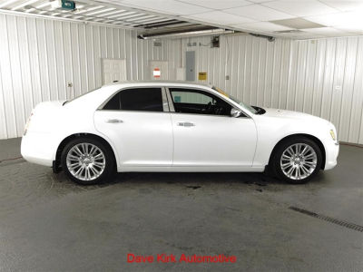 2012 Chrysler 300C