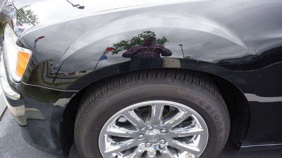 2013 Chrysler 300C  Base