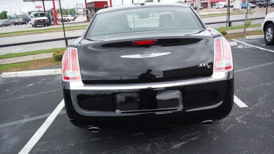 2013 Chrysler 300C  Base