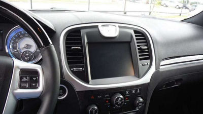 2013 Chrysler 300C  Base