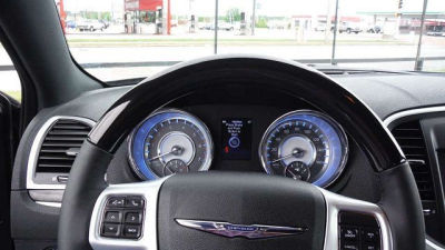 2013 Chrysler 300C  Base