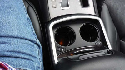 2013 Chrysler 300C  Base