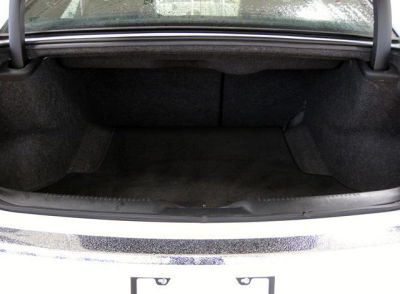 2012 Chrysler 300C  Base