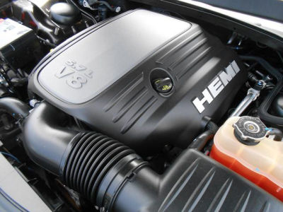 2012 Chrysler 300C  Base