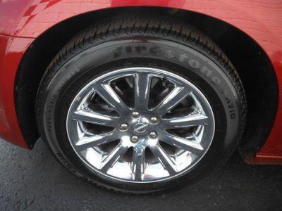 2012 Chrysler 300C  Base
