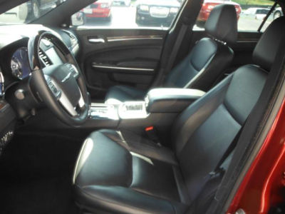2012 Chrysler 300C  Base