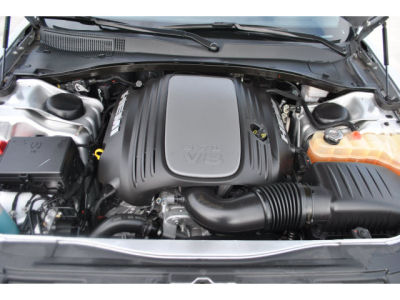 2012 Chrysler 300C  Base