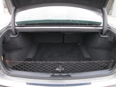 2011 Chrysler 300C  Base