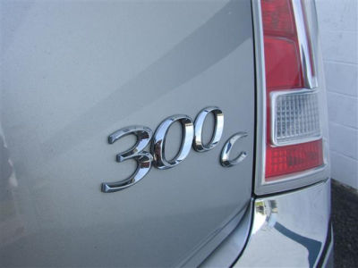 2012 Chrysler 300C  Base
