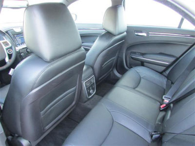 2012 Chrysler 300C  Base
