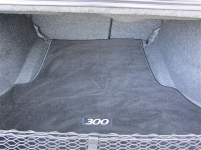 2012 Chrysler 300C  Base