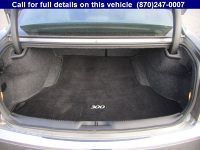 2012 Chrysler 300C  Base