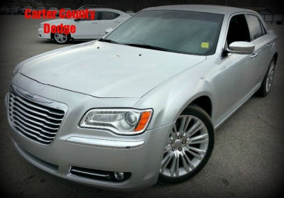 2011 Chrysler 300C