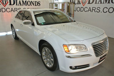 2011 Chrysler 300C Base