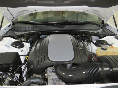 2011 Chrysler 300C  Base