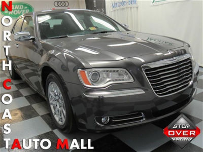 2013 Chrysler 300C Base
