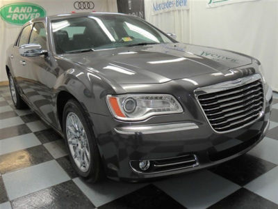 2013 Chrysler 300C  Base