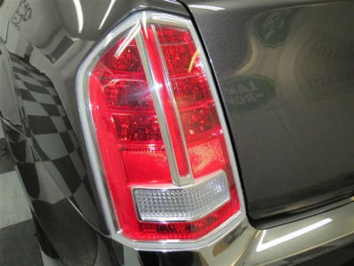 2013 Chrysler 300C  Base