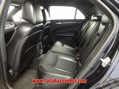 2012 Chrysler 300C  Base