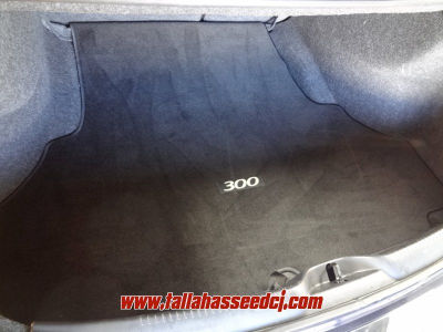 2012 Chrysler 300C  Base