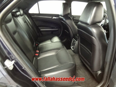 2012 Chrysler 300C  Base