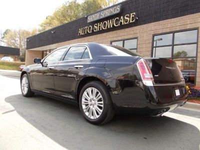 2011 Chrysler 300C  Base