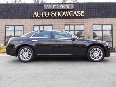2011 Chrysler 300C  Base