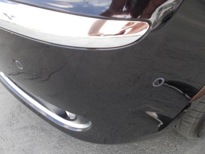 2011 Chrysler 300C  Base