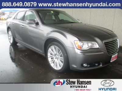 2011 Chrysler 300C Base
