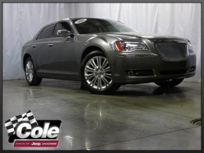 2011 Chrysler 300C Base