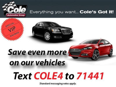 2011 Chrysler 300C  Base