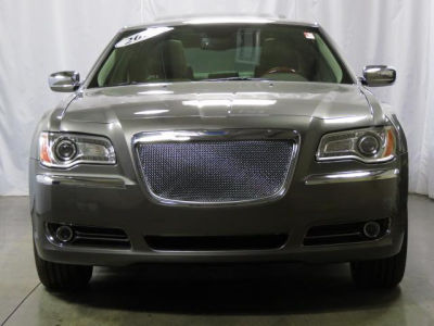 2011 Chrysler 300C  Base