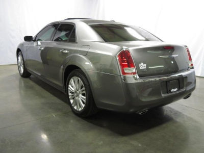 2011 Chrysler 300C  Base